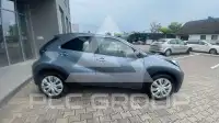 2025 Toyota AYGO