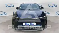 2025 Toyota Other