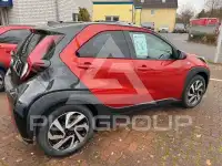 2025 Toyota Other