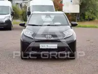 2025 Toyota Other