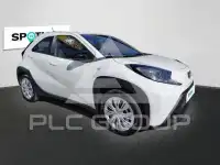 2025 Toyota Other