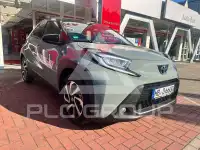 2025 Toyota Other