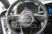 2025 Toyota AYGO