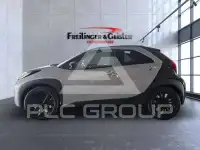 2025 Toyota Other