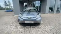 2025 Toyota AYGO