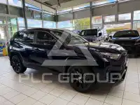 2025 Toyota Other