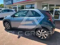 2025 Toyota Other