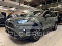 2025 Toyota Other