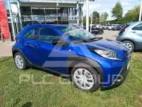 2025 Toyota Other