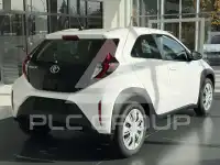 2025 Toyota Other