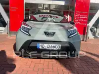 2025 Toyota Other