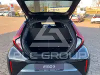 2025 Toyota AYGO