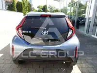 2025 Toyota AYGO