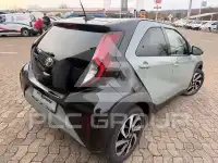 2025 Toyota AYGO
