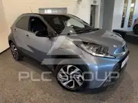 2025 Toyota Other
