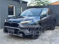 2025 Toyota Other