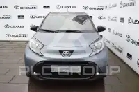 2025 Toyota Other