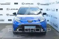 2025 Toyota Other
