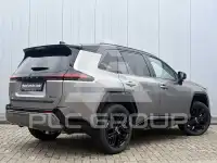 2026 Toyota RAV4