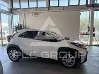 2025 Toyota AYGO