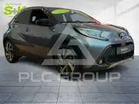 2025 Toyota AYGO