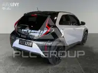 2025 Toyota AYGO