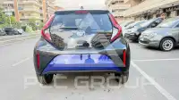 2025 Toyota AYGO