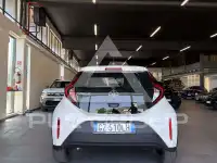 2025 Toyota AYGO