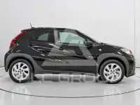 2025 Toyota AYGO