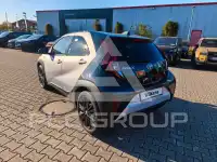 2025 Toyota AYGO