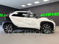 2025 Toyota AYGO