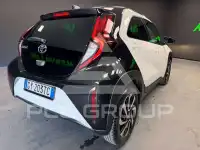 2025 Toyota AYGO