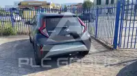 2025 Toyota AYGO