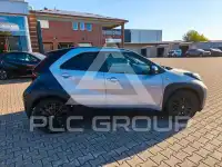 2025 Toyota AYGO