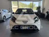 2025 Toyota AYGO