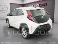 2025 Toyota AYGO