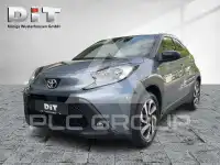 2025 Toyota AYGO
