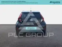 2025 Toyota AYGO