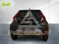 2025 Toyota AYGO