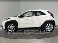 2025 Toyota AYGO