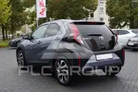 2025 Toyota AYGO