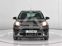 2025 Toyota AYGO