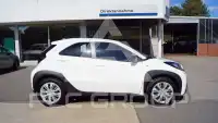 2025 Toyota AYGO