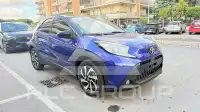 2025 Toyota AYGO