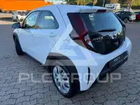 2025 Toyota AYGO