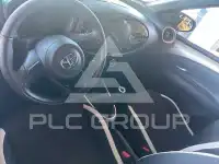 2025 Toyota AYGO