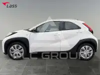 2025 Toyota AYGO