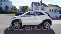 2025 Toyota AYGO