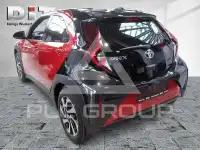 2025 Toyota AYGO