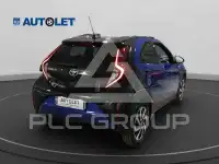 2025 Toyota AYGO